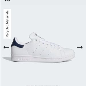 Adidas Stan smith shoes